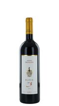 2016 Herdade da Calada - Block No. 3 Tinto - Vinho Regional Alentejo