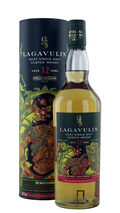 Lagavulin - DIAGEO Special Release 2023 - The Ink of Legends - 12 Jahre - 57,3%