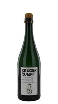 Kruger-Rumpf - Sparkling ZERO - alkoholfreier Schaumwein
