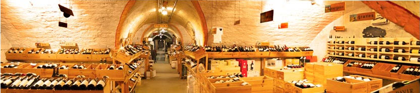 Wein-Bastion Ulm - Die Welt der guten Weine