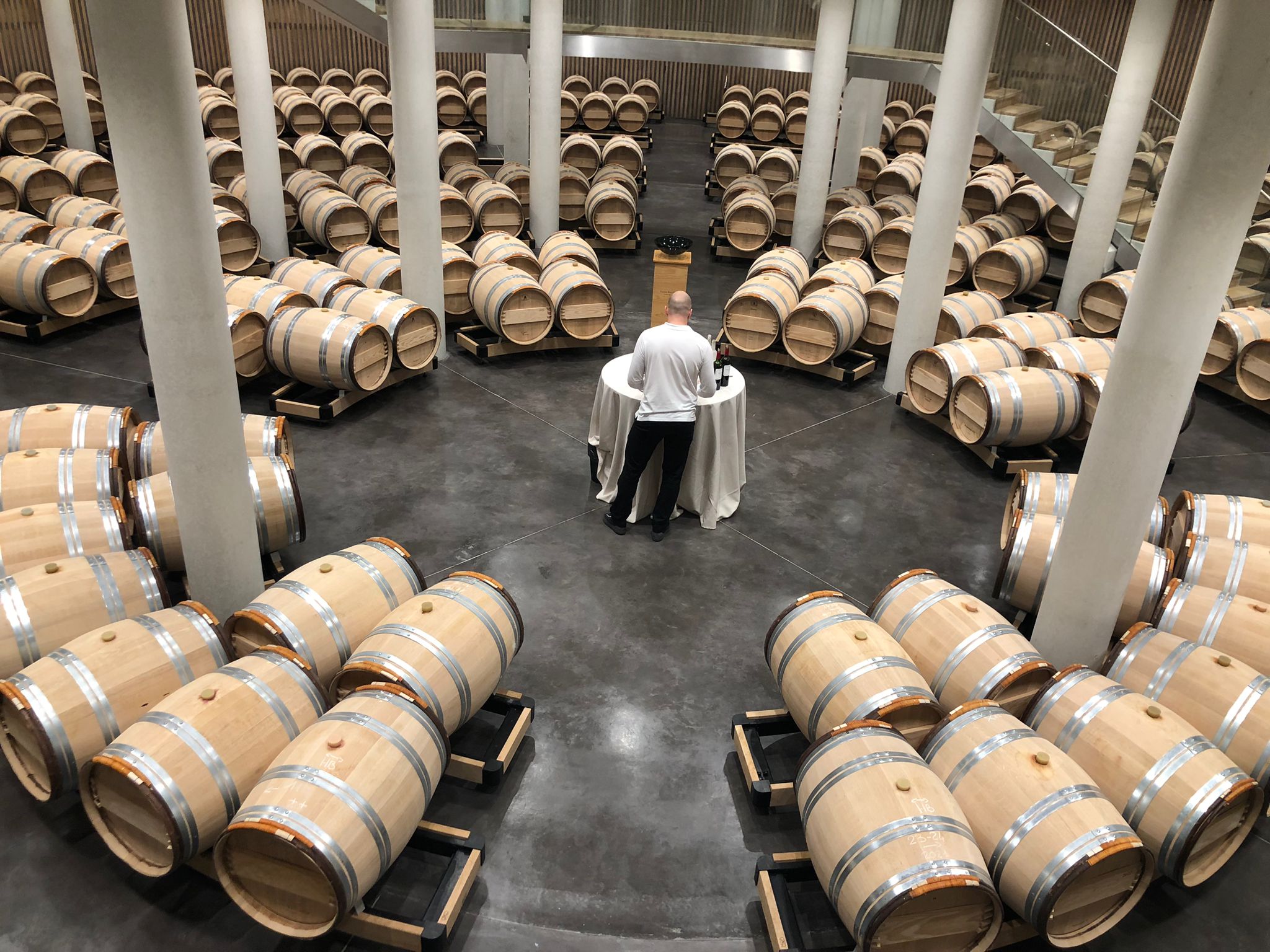 Reisebericht Bordeaux en primeur 2023 - Weinwelt Aktuell - Wein-Bastion