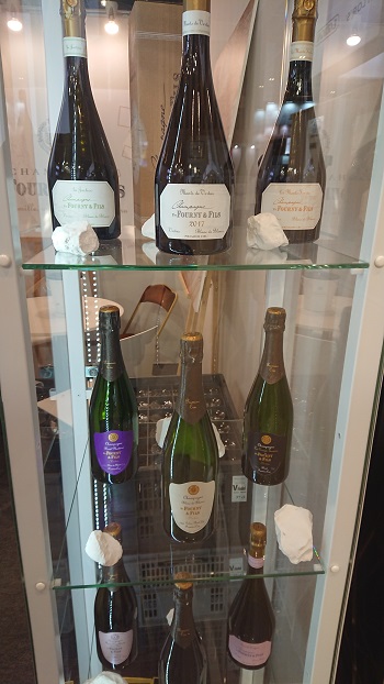 Wine Paris 2026 - unser Messebericht - Weinwelt Aktuell - Wein-Bastion ...
