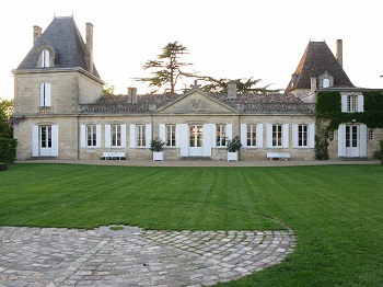 Vieux Château Certan