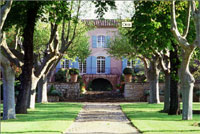 Château Vignelaure 