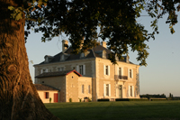 Château Haut-Bailly 