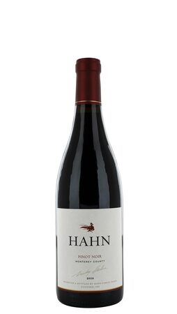 2018 Hahn Estate - Pinot Noir Monterey County