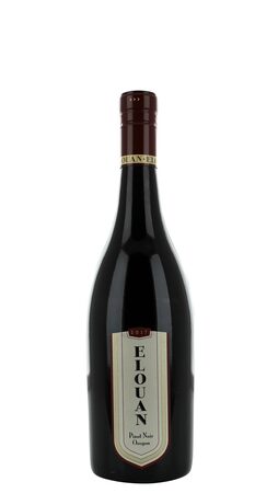 2017 Elouan Wines - Pinot Noir