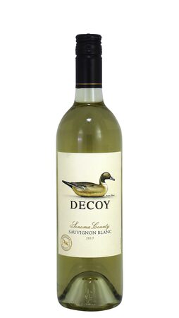 2017 Duckhorn Wine Company - Decoy Sauvignon Blanc