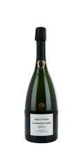2012 Champagne Bollinger - La Grande Annee Brut