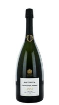 2012 Champagne Bollinger - La Grande Annee Brut 1,5 l - Magnum