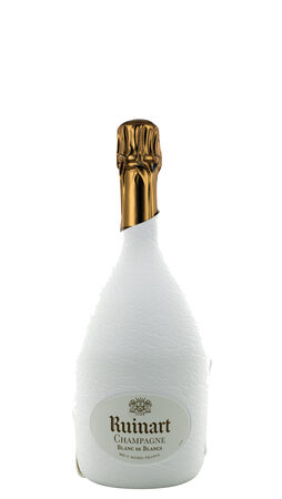 Ruinart Blanc de Blancs Brut - Second Skin