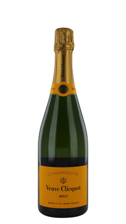 Veuve Clicquot Ponsardin Brut - Champagne