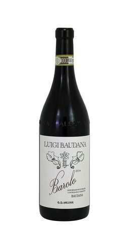 2014 Luigi Baudana - Barolo Baudana DOCG