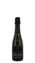 Kessler Hochgewächs - Chardonnay Brut 0,375 l - halbe Flasche