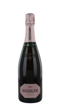 Kessler Hochgewächs Rose - Chardonnay & Pinot Noir Brut - 0,75 l