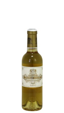 2016 Chateau Coutet 0,375 l - halbe Flasche - 1er Grand Cru Barsac