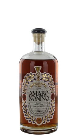 Distillatori Nonino - Amaro Quintessentia di Erbe Alpine
