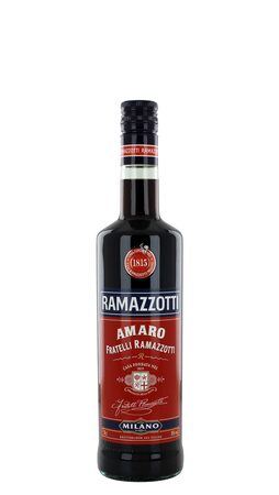Ramazzotti milder Amaro