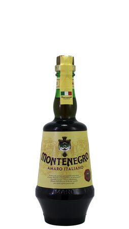 Montenegro Amaro - Kräuteraperitif