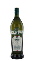 Noilly Prat Original Dry - 1,0 l - 18% - französischer Wermut