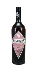 Belsazar Rose Vermouth