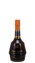 Bodegas Osborne - Carlos I - Solera Gran Reserva Brandy - 40%