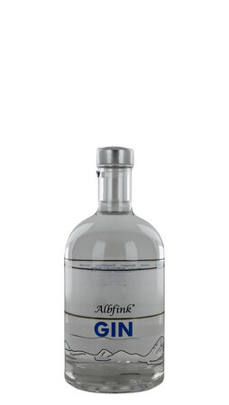 Finch Albfink Gin 0,5 l