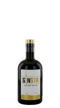 GINSTR Stuttgart Dry Gin - 44% - Stuttgart Distillers - Deutschland
