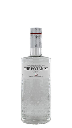 The Botanist - Islay Dry Gin - Bruichladdich Distillery