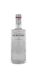The Botanist - Islay Dry Gin - Bruichladdich Distillery
