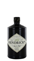 Hendrick's Gin - 44% William Grant & Sons Ltd. - Grivan