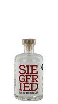 Rheinland Distillers - Siegfried Rheinland Dry Gin - 41%