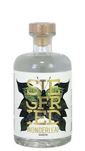 Rheinland Distillers - Siegfried Wonderleaf - alkoholfreier Gin