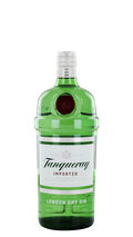 Tanqueray Gin 1,0 l - 47,3% - Grossbritannien