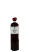 Baccate - Liqueurs de Bourgogne - Framboise (Himbeerlikör) 18%