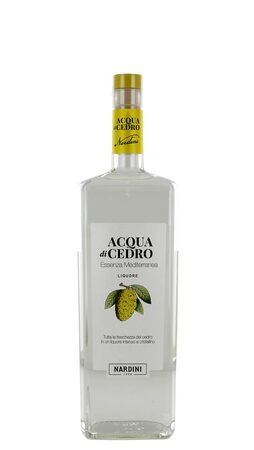 Nardini - Acqua di Cedro Liquore - 1,0 l
