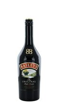 Baileys The Original - Irish Cream Likör - 17% (mindestens haltbar bis: 07/24) - Irland
