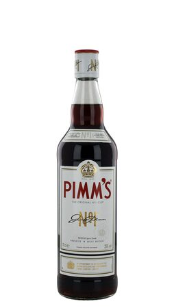 Pimm's No. 1 - 0,7 l - 25% - Grossbritannien