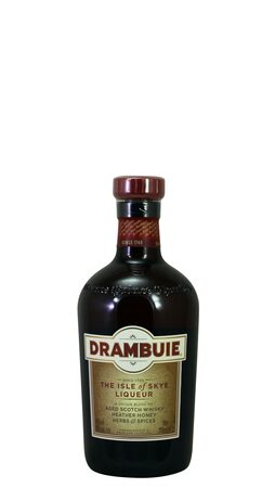 Drambuie - schottischer Whisky-Likör - 40%