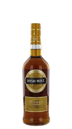 Irish Mist - Whisky-Honig-Likör