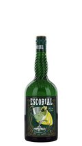 Escorial - Kräuterlikör -  56%