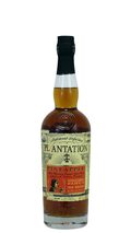 Plantation Pineapple Rum Stiggin's Fancy Artisanal Infusion 40%