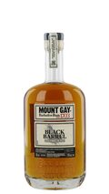 Mount Gay Distillery - Black Barrel Rum 43% - Barbados