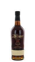Zacapa Centenario 23 Jahre - Solera Reserva Rum