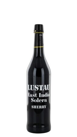 Lustau Sherry - East India Solera Reserva - 20%