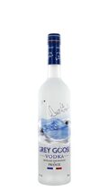 Grey Goose Vodka - 40% - Frankreich