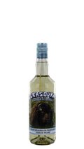 Grasovka - Premium Bisongras Vodka 0,5 l - 40%