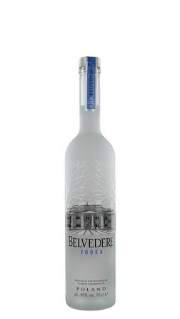 Belvedere Vodka - 40% - Polen
