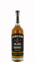 Jameson Black Barrel - 40% - Irish Blend Whiskey - Irland