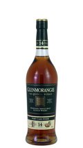 Glenmorangie - Quinta Ruban Port Cask Finish - 46%